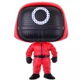 Фигурка Funko POP! Television. Squid Game: Masked Worker 1226